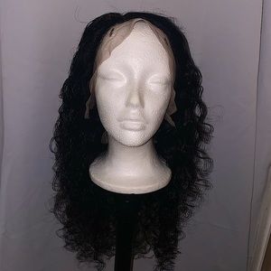 1b Lace Front wig